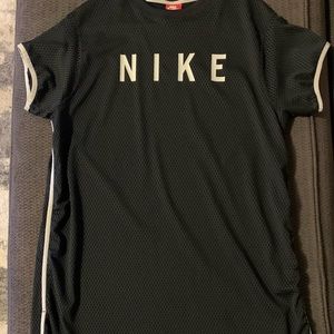 Retro Nike Dress